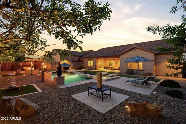 21995 E Duncan Court, Queen Creek, AZ 85142