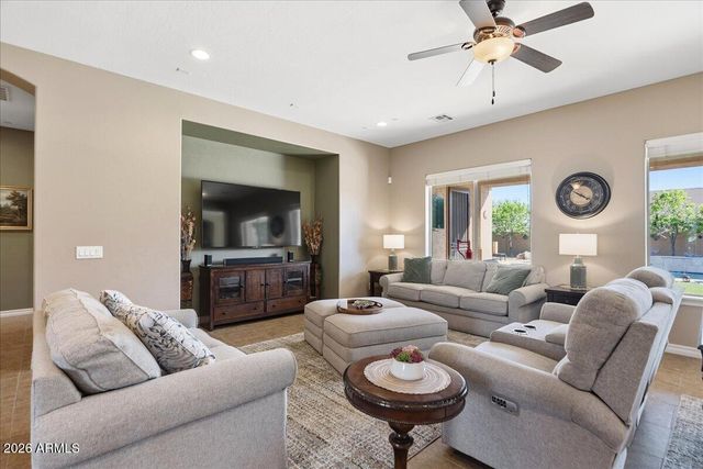 21995 E Duncan Court, Queen Creek, AZ 85142