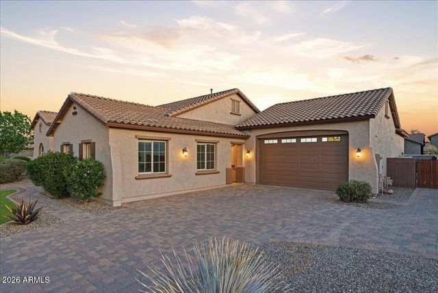 21995 E Duncan Court, Queen Creek, AZ 85142