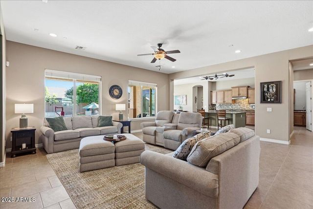 21995 E Duncan Court, Queen Creek, AZ 85142