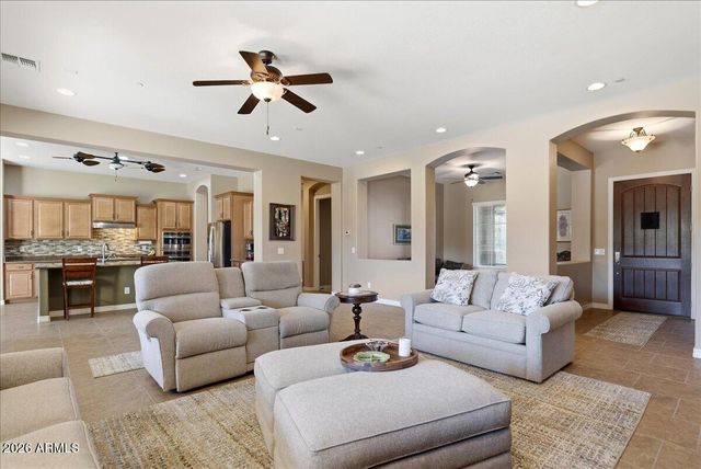 21995 E Duncan Court, Queen Creek, AZ 85142