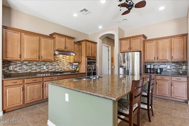 21995 E Duncan Court, Queen Creek, AZ 85142