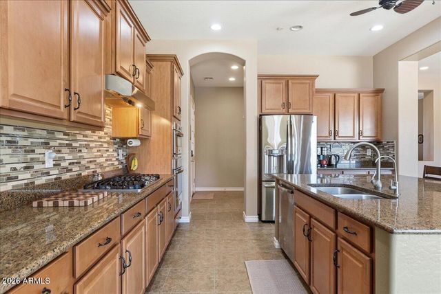 21995 E Duncan Court, Queen Creek, AZ 85142