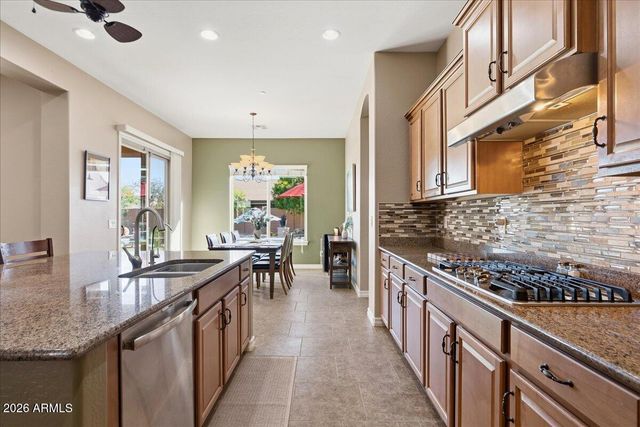 21995 E Duncan Court, Queen Creek, AZ 85142