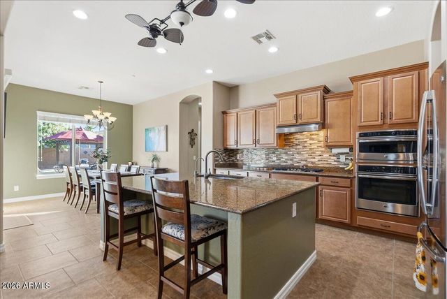 21995 E Duncan Court, Queen Creek, AZ 85142