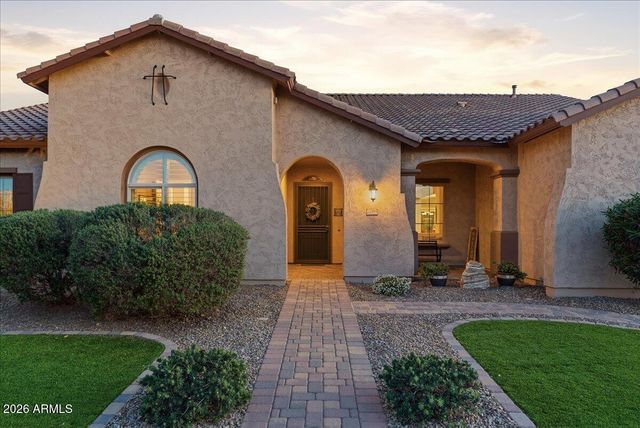 21995 E Duncan Court, Queen Creek, AZ 85142