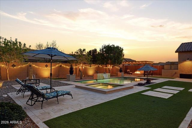 21995 E Duncan Court, Queen Creek, AZ 85142