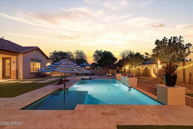 21995 E Duncan Court, Queen Creek, AZ 85142