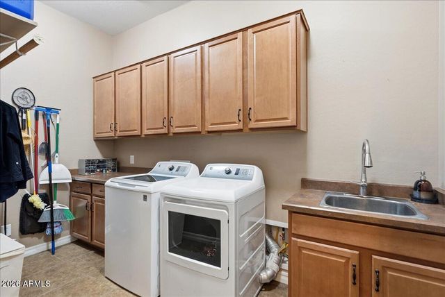 21995 E Duncan Court, Queen Creek, AZ 85142