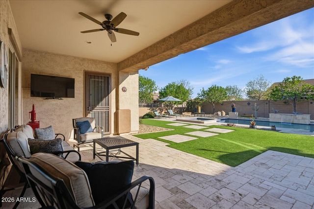 21995 E Duncan Court, Queen Creek, AZ 85142