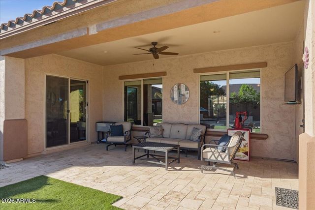 21995 E Duncan Court, Queen Creek, AZ 85142