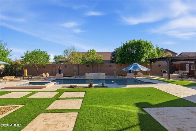 21995 E Duncan Court, Queen Creek, AZ 85142