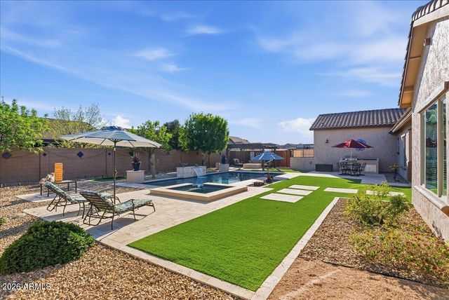 21995 E Duncan Court, Queen Creek, AZ 85142