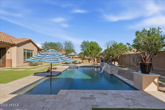 21995 E Duncan Court, Queen Creek, AZ 85142