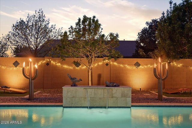 21995 E Duncan Court, Queen Creek, AZ 85142