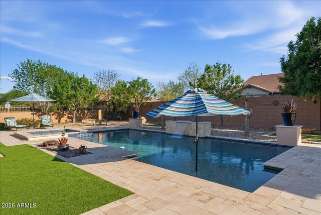 21995 E Duncan Court, Queen Creek, AZ 85142