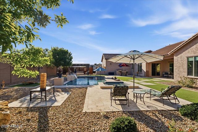 21995 E Duncan Court, Queen Creek, AZ 85142