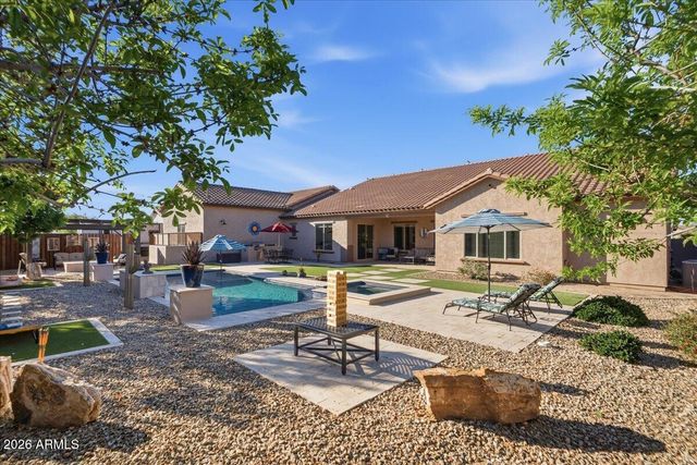 21995 E Duncan Court, Queen Creek, AZ 85142