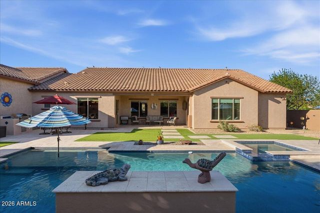 21995 E Duncan Court, Queen Creek, AZ 85142