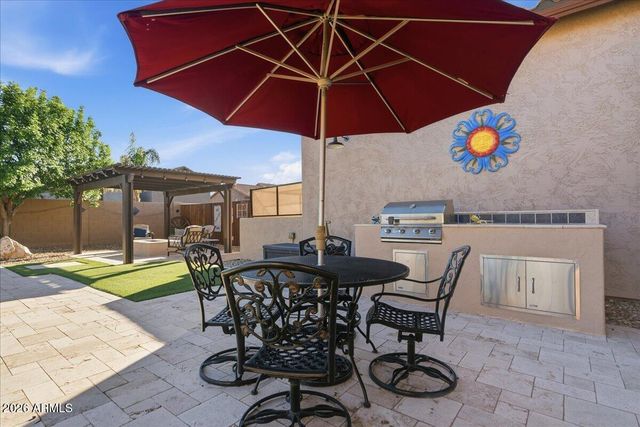 21995 E Duncan Court, Queen Creek, AZ 85142