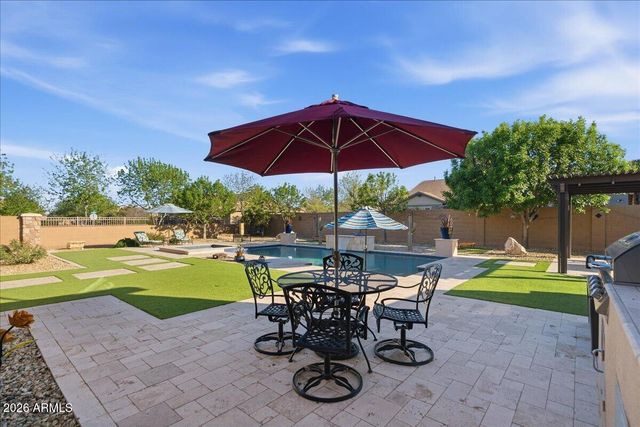 21995 E Duncan Court, Queen Creek, AZ 85142