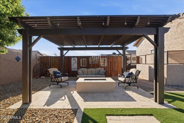 21995 E Duncan Court, Queen Creek, AZ 85142