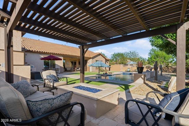 21995 E Duncan Court, Queen Creek, AZ 85142