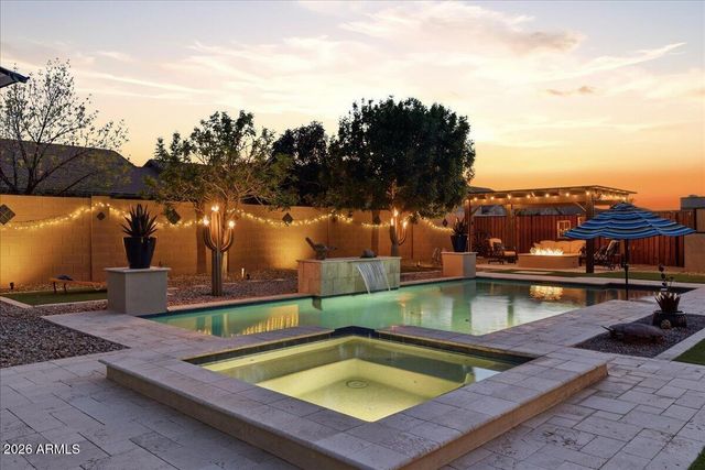 21995 E Duncan Court, Queen Creek, AZ 85142