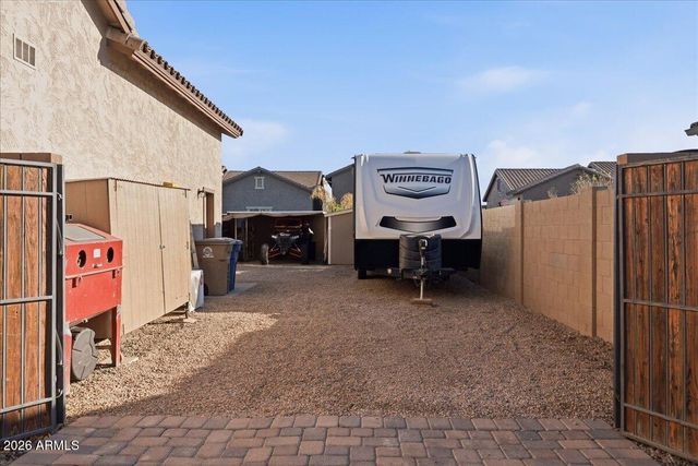 21995 E Duncan Court, Queen Creek, AZ 85142