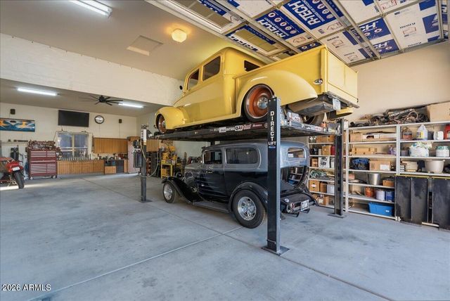 21995 E Duncan Court, Queen Creek, AZ 85142