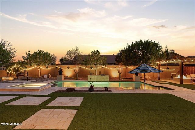 21995 E Duncan Court, Queen Creek, AZ 85142