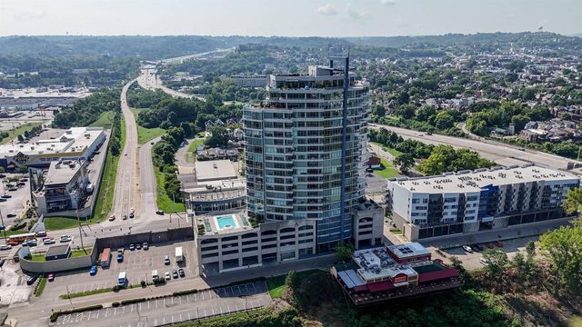400 Riverboat Row, 1703, Newport, KY 41071