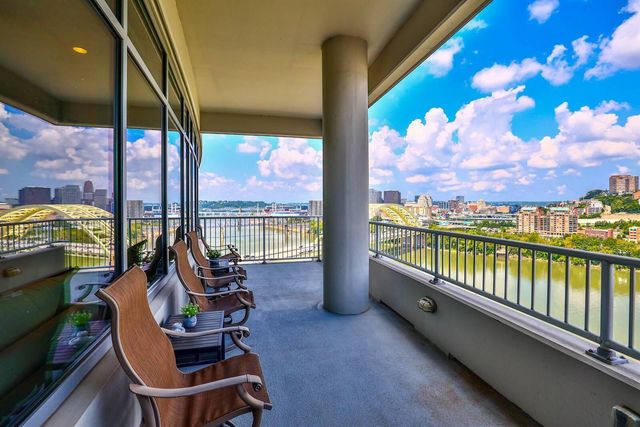 400 Riverboat Row, 1703, Newport, KY 41071