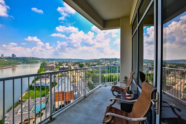 400 Riverboat Row, 1703, Newport, KY 41071