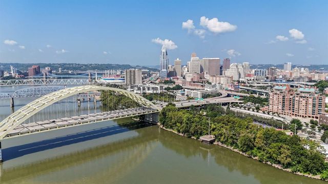 400 Riverboat Row, 1703, Newport, KY 41071
