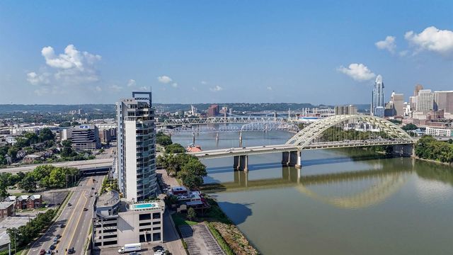 400 Riverboat Row, 1703, Newport, KY 41071