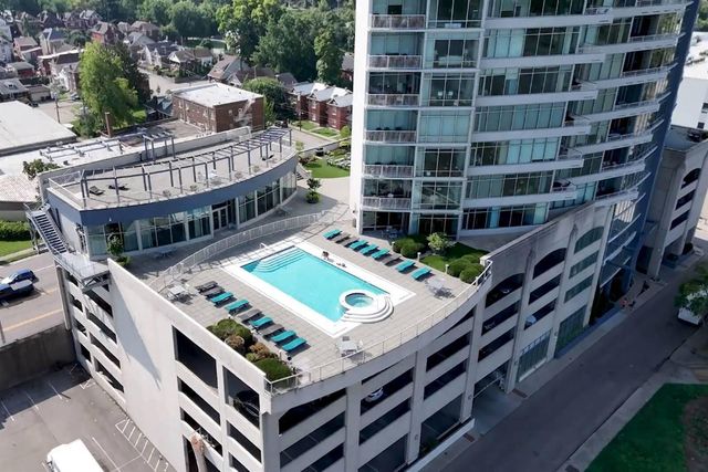 400 Riverboat Row, 1703, Newport, KY 41071