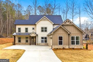 58 Trilium Trail, Pendergrass, GA 30567