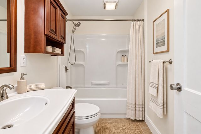 13 Oakdale Road, Canton, MA 02021