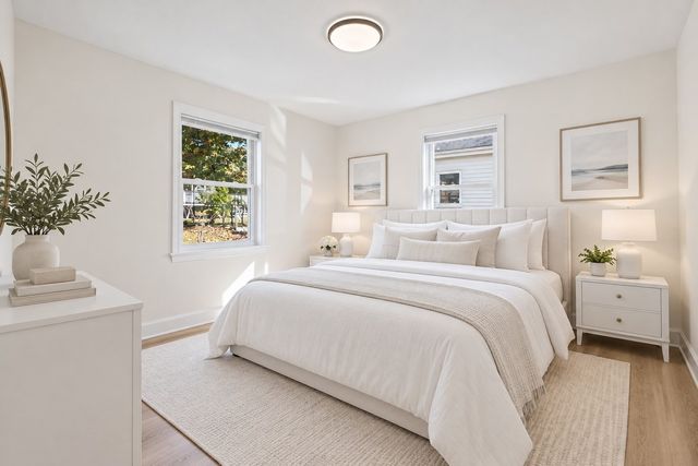 13 Oakdale Road, Canton, MA 02021