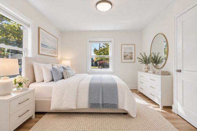 13 Oakdale Road, Canton, MA 02021