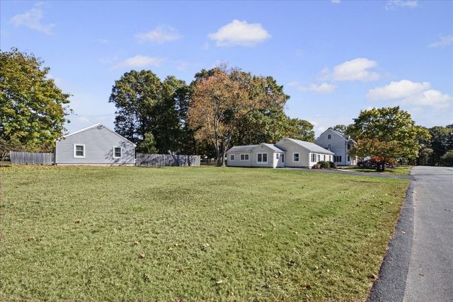 13 Oakdale Road, Canton, MA 02021
