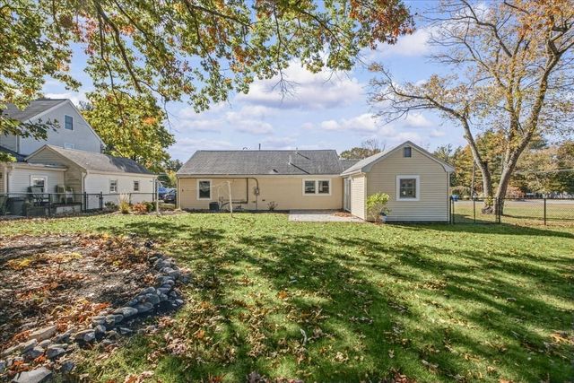 13 Oakdale Road, Canton, MA 02021