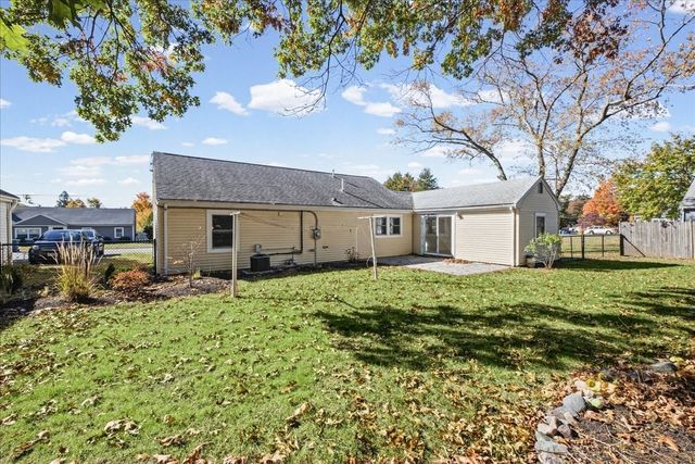 13 Oakdale Road, Canton, MA 02021