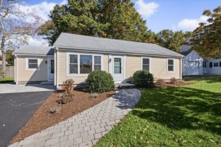 13 Oakdale Road, Canton, MA 02021