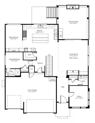 1215 96th Avenue SE, Bellevue, WA 98004