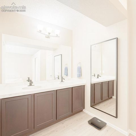 4429 Horizonpoint Drive, Colorado Springs, CO 80925