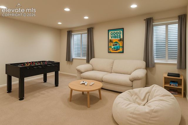 4429 Horizonpoint Drive, Colorado Springs, CO 80925