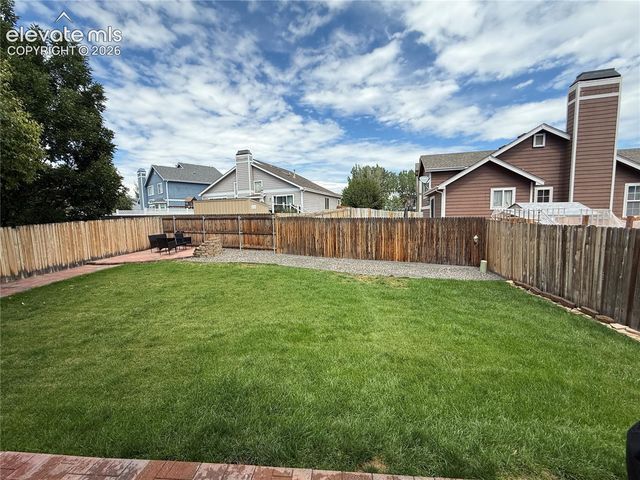 4429 Horizonpoint Drive, Colorado Springs, CO 80925