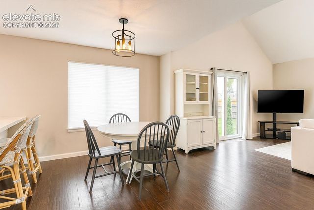 4429 Horizonpoint Drive, Colorado Springs, CO 80925